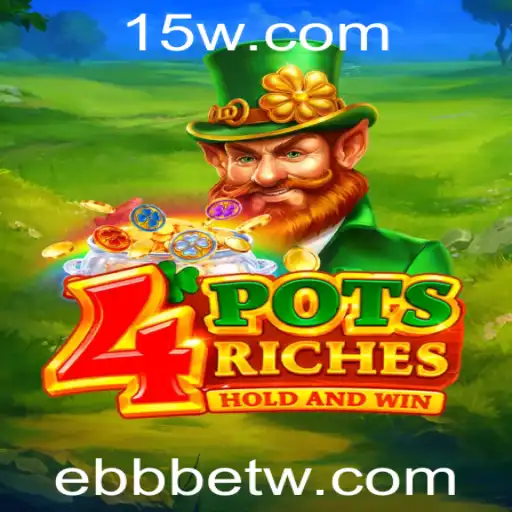 4potsriches: O Jogo de Estratégia Que Conquista Todos