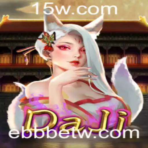 Descubra DaJi: O Novo Fenômeno de Jogo com Ebbbet