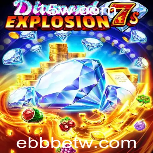 Descubra a Excitante Aventura do Jogo DiamondExplosion7s