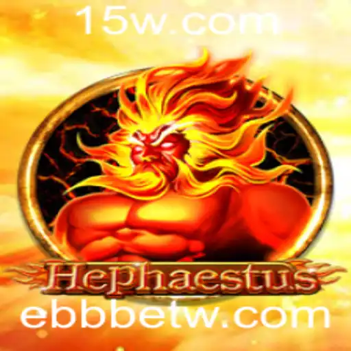 Descubra o Jogo Hephaestus: Estratégia e Criatividade com Ebbbet