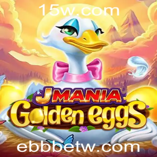 JManiaGoldenEggs: Descubra as Regras e Mecânicas do Novo Fenômeno dos Games