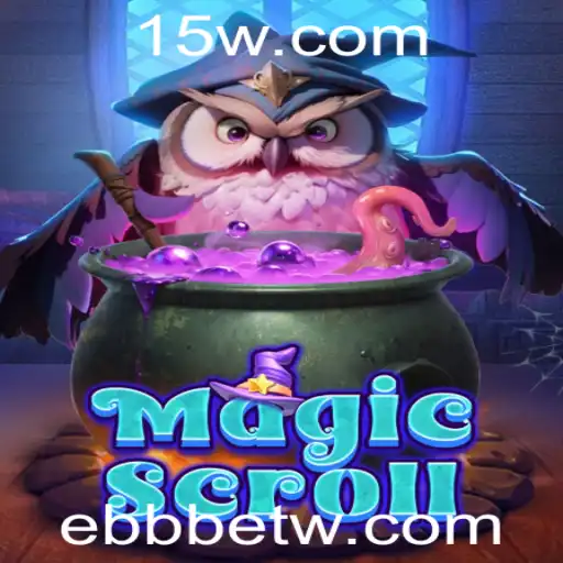 MagicScroll: Aventurando-se no Mundo de Magia e Estratégia com Ebbbet
