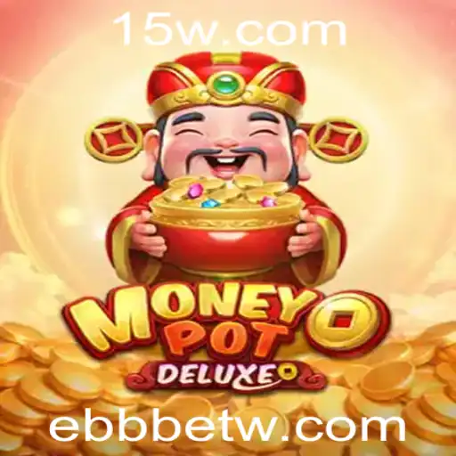 MoneyPotDELUXE: Mergulhe no Mundo do Entretenimento e Estratégia