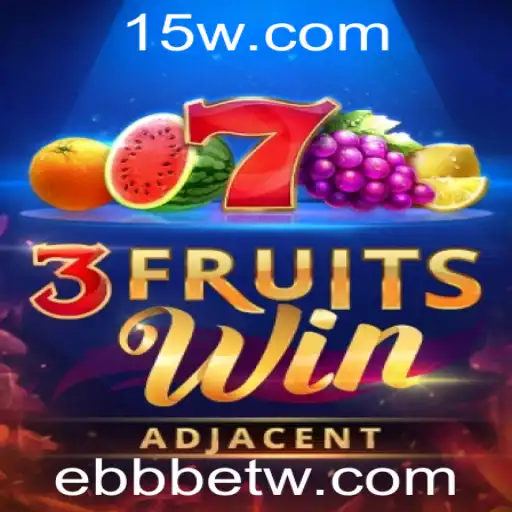 Explorando o Fascinante Universo do Jogo 3FruitsWin