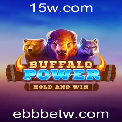 BuffaloPower: Um Mergulho no Mundo Empolgante dos Jogos de Azar