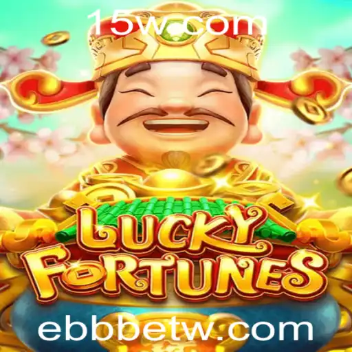 LUCKYFORTUNES: Descubra o Novo Sensação dos Jogos de Estratégia