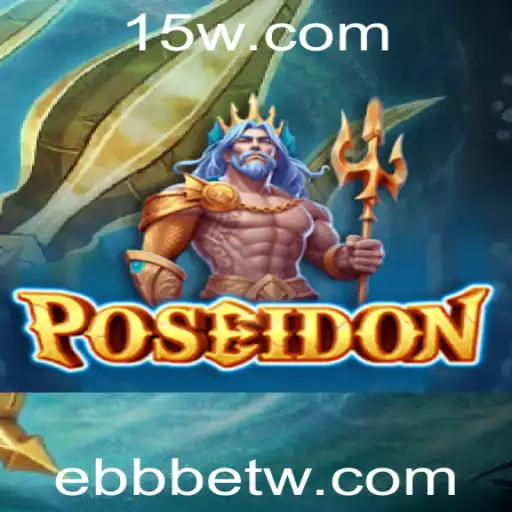 Descubra Poseidon: Um Novo Jogo Inovador